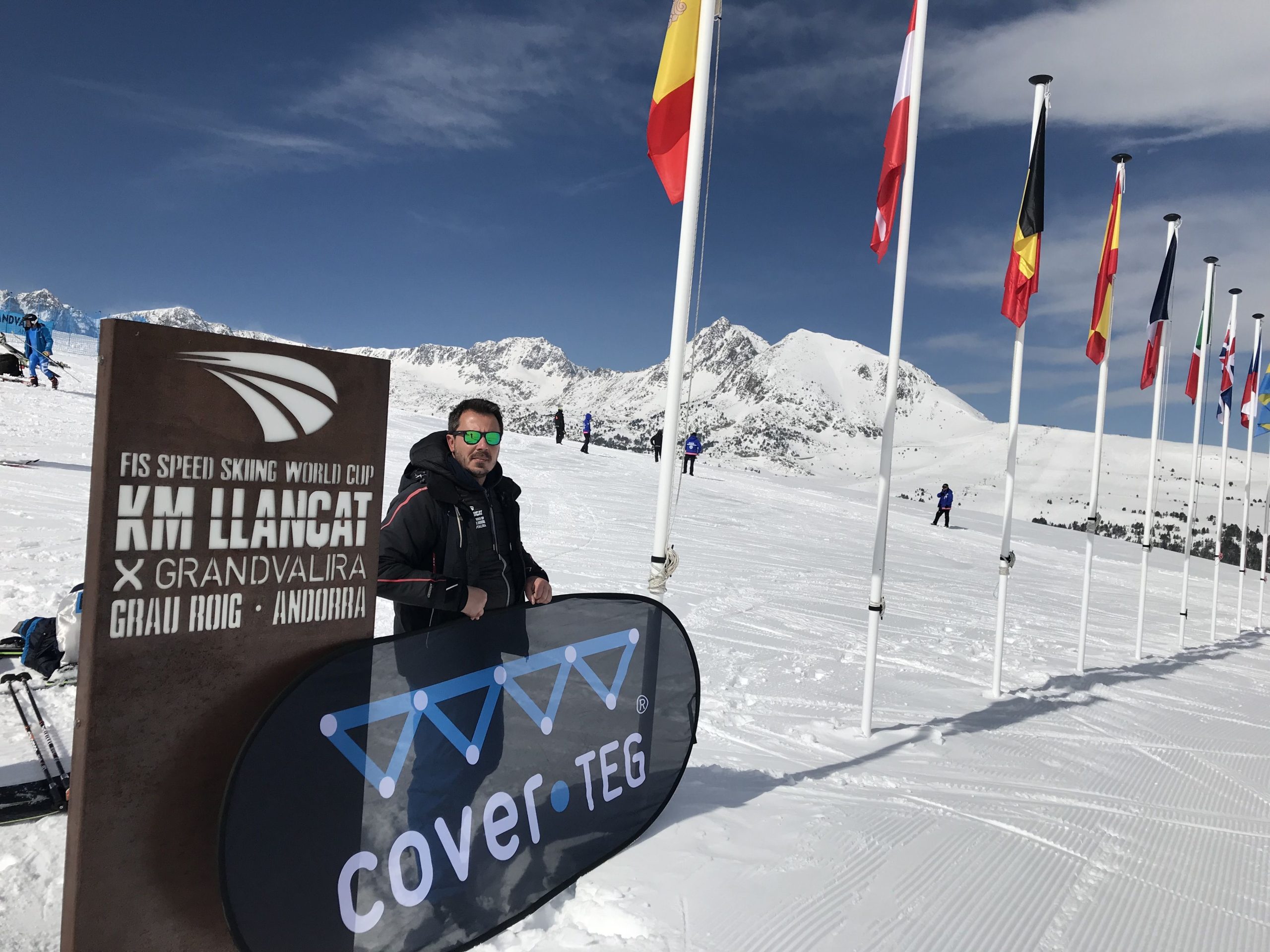 Read more about the article Rótulos en chapa cortem Coverteg Copa Del Mundo Grandvalira FIS SKIING KL
