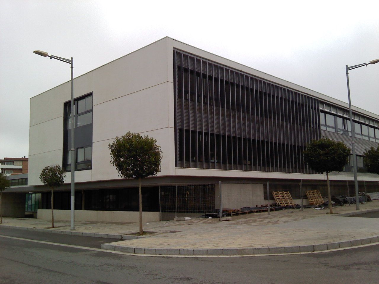 Read more about the article Cerrajeria Escuela la Mitjana