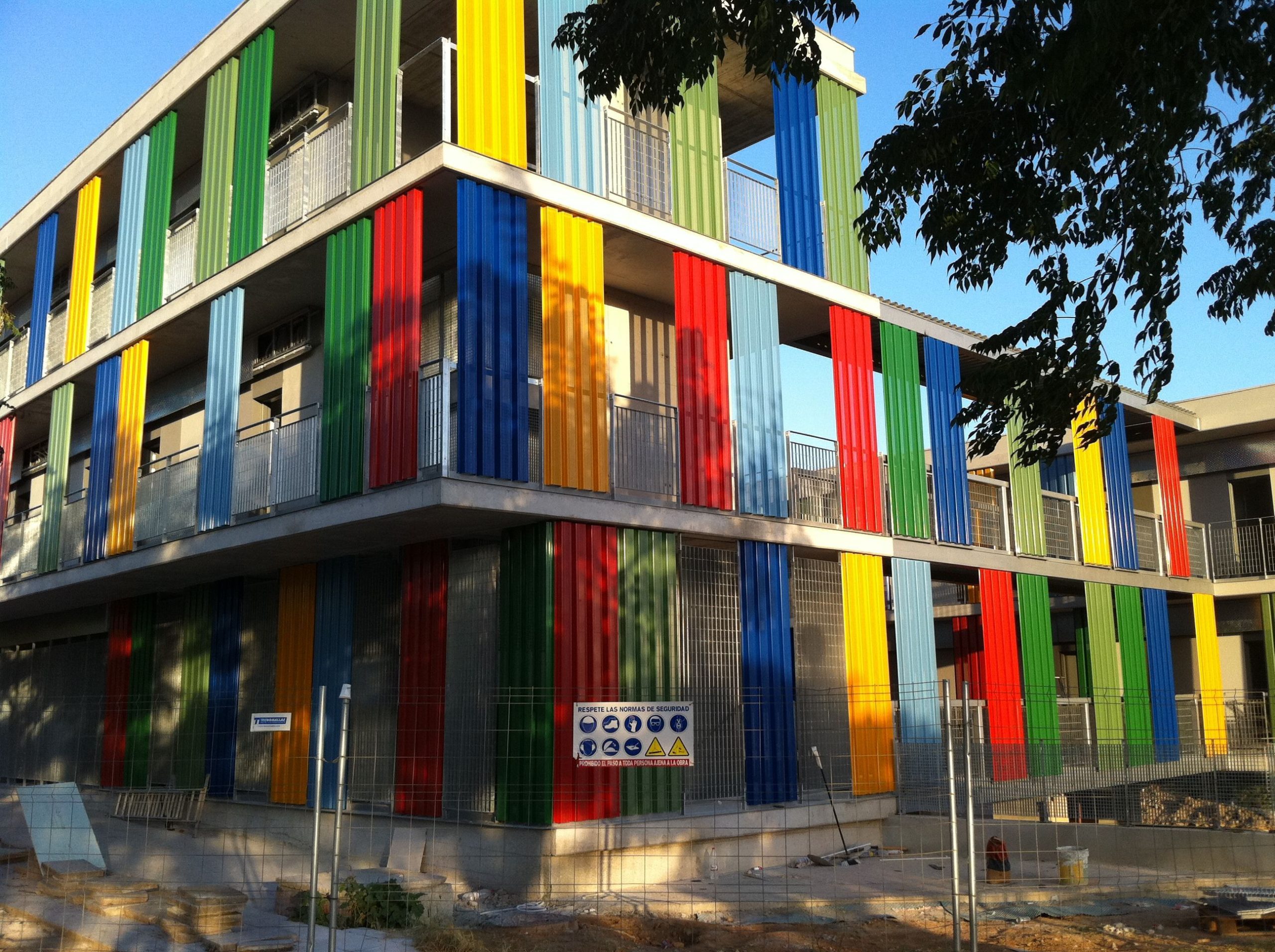 Read more about the article Cerrajeria Residència Estudiantes UPC