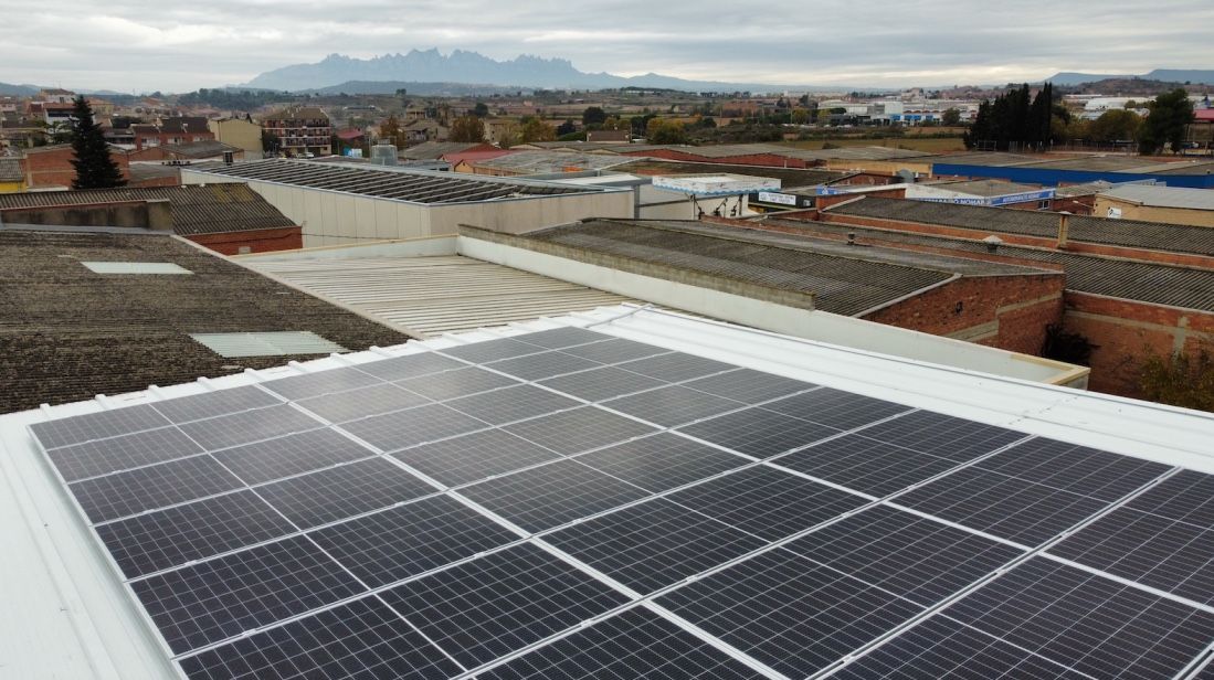 Read more about the article CoverTEGKIT, Marquesina Fotovoltaica