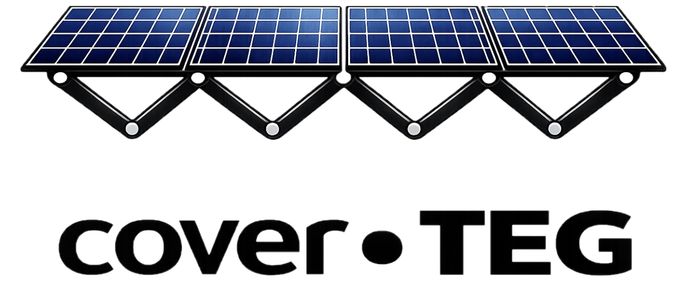 COVERTEG